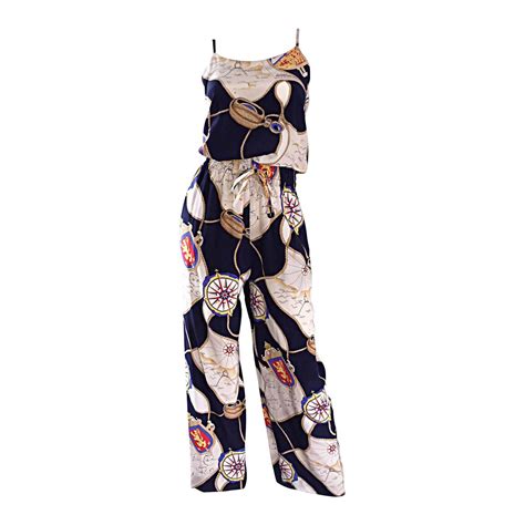 survetement gucci|vintage gucci jumpsuit.